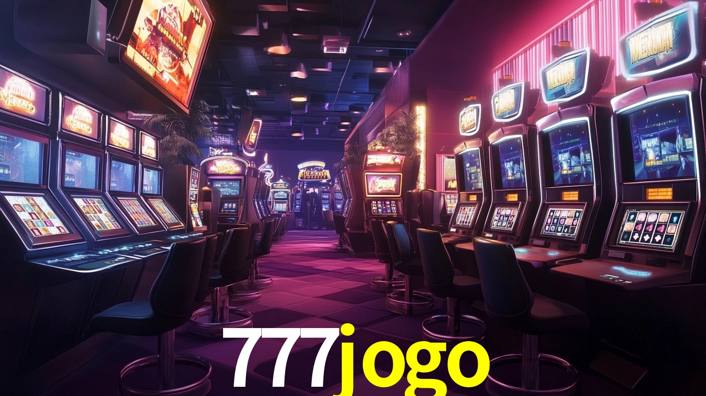 777jogo bonus