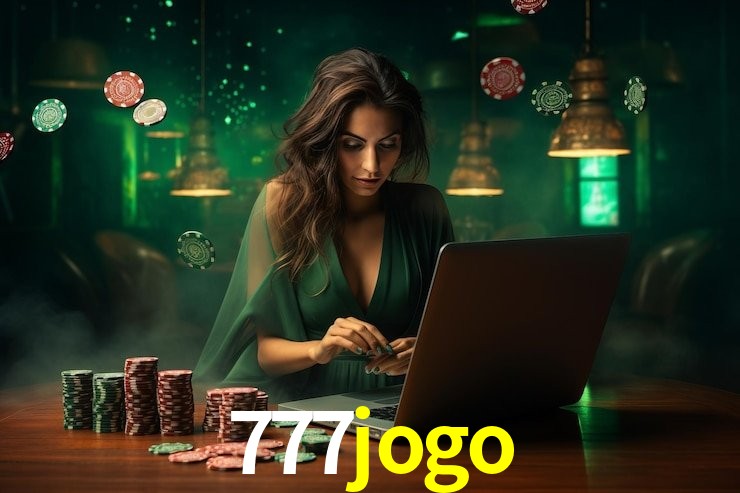 777jogo bet