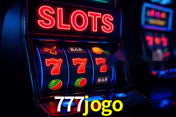 777jogo Plataforma