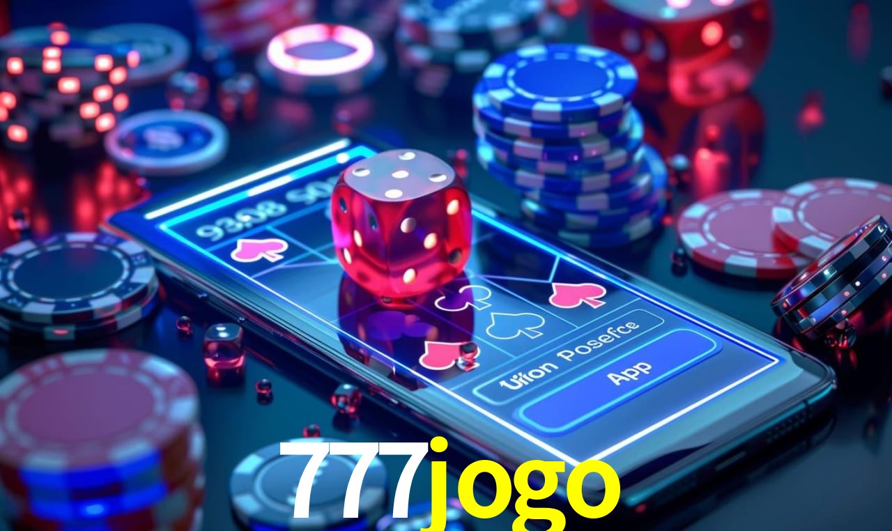 777jogo Slots