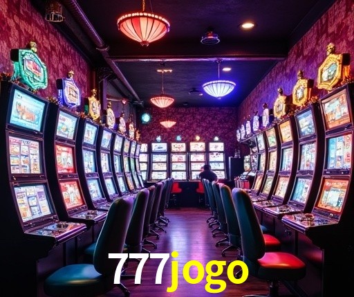 777jogo login